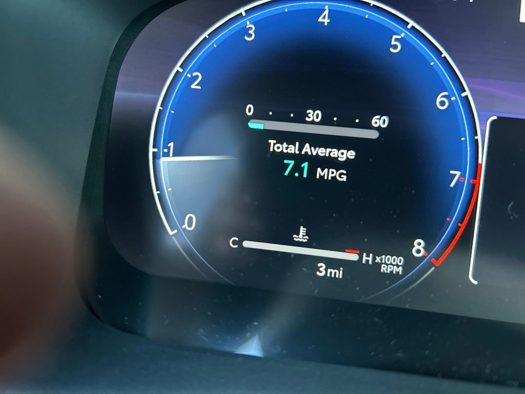 New 2026 Toyota Corolla Cross XLE image 10