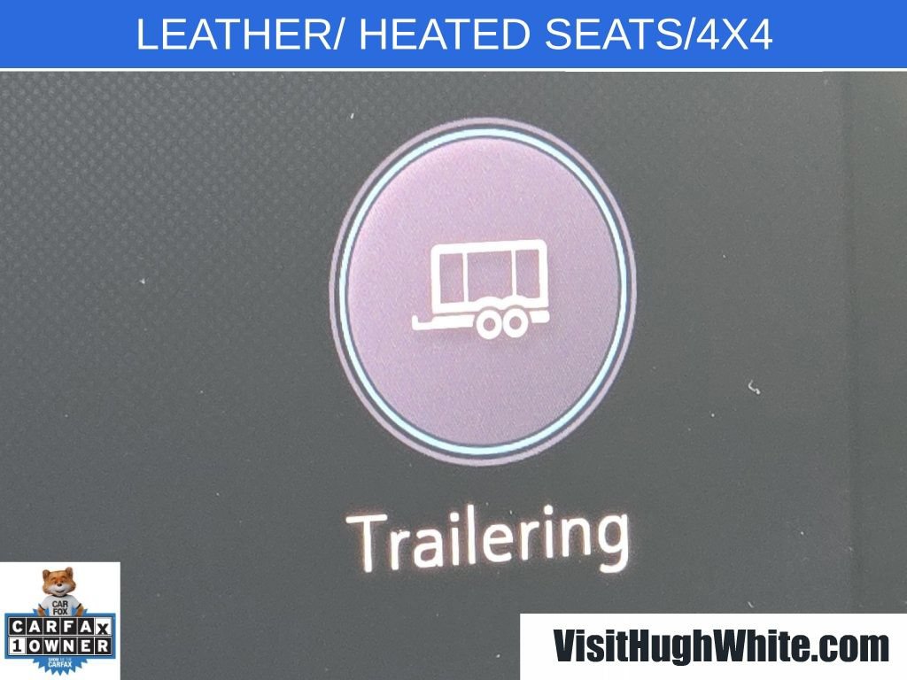 Used 2021 Chevrolet Tahoe RST AWD/4WD image 6