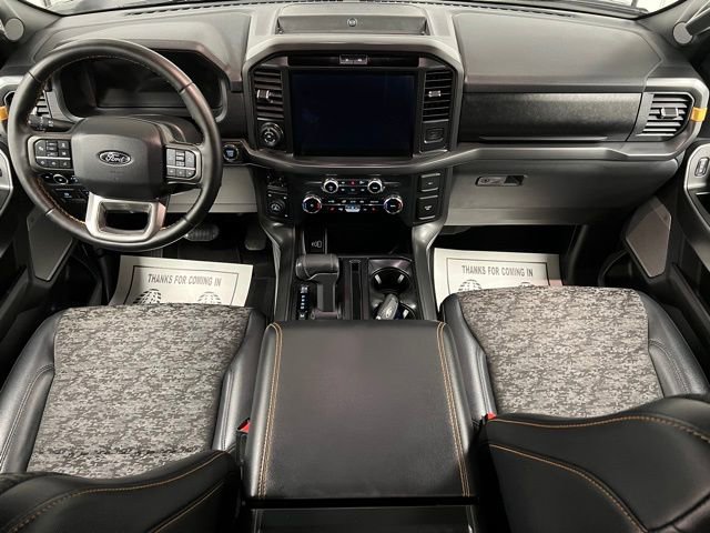 Used 2025 Ford F150 Tremor w/ Tow/Haul Package AWD/4WD image 23