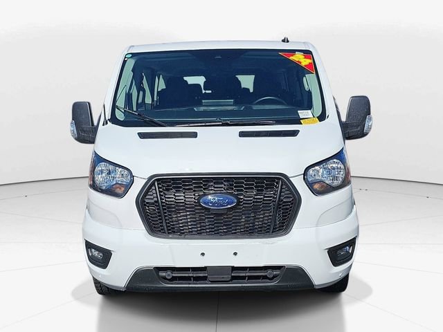 Used 2024 Ford Transit 350 XLT image 8