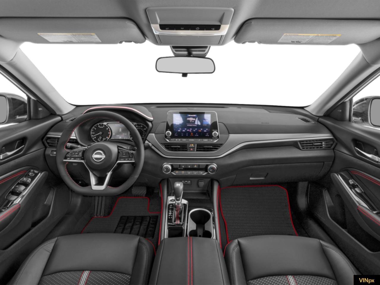 New 2025 Nissan Altima 2.5 SR image 4