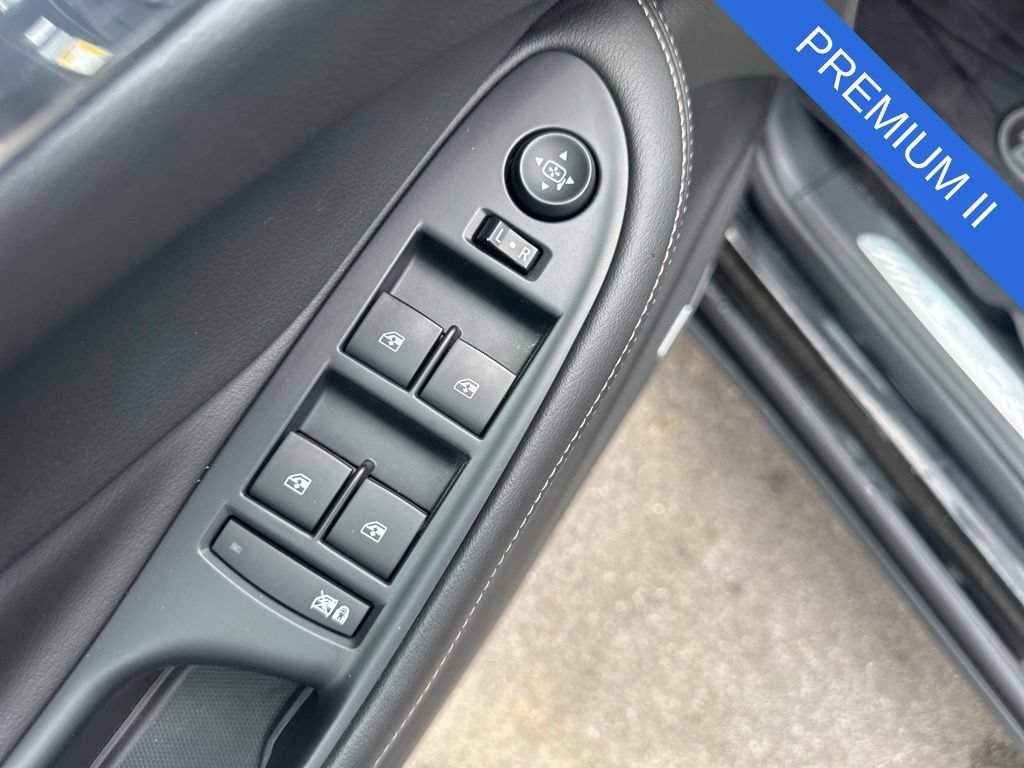 Used 2017 Buick Envision Premium AWD/4WD image 10