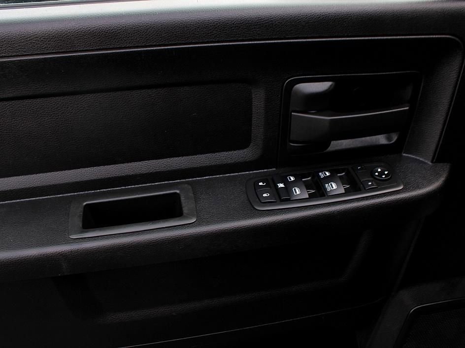 Used 2022 RAM 2500 Tradesman AWD/4WD image 23