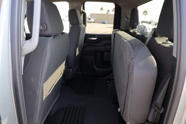 New 2026 Chevrolet Silverado 2500 Custom w/ Custom Value Package image 12
