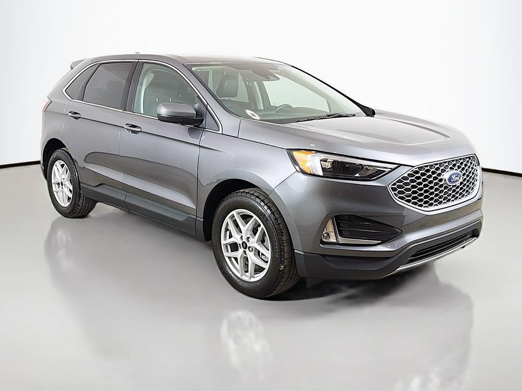 Used 2023 Ford Edge SEL w/ Convenience Package AWD/4WD image 38