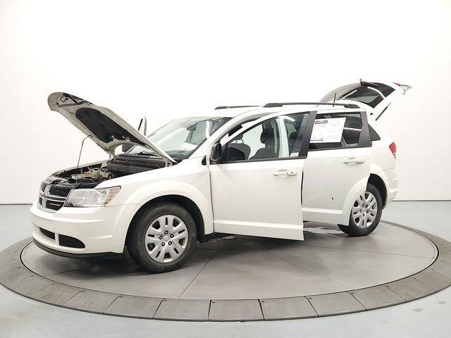 Used 2020 Dodge Journey SE FWD image 11