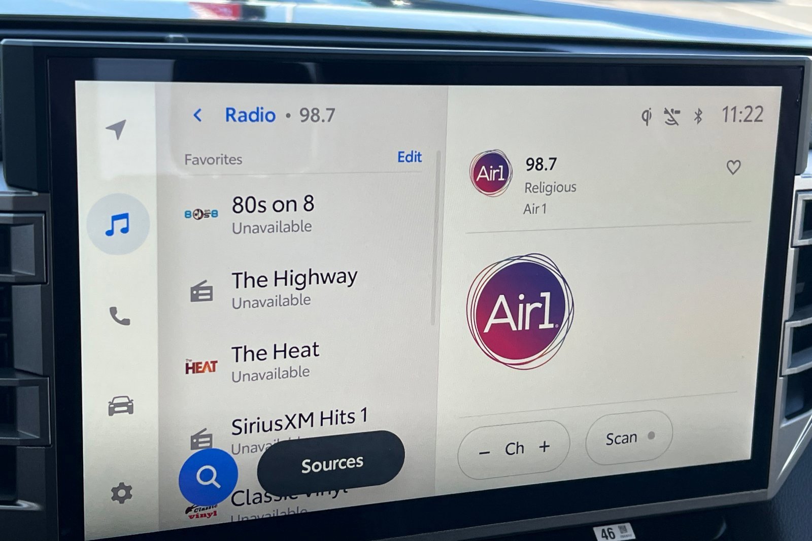 New 2026 Toyota Tundra Limited image 14
