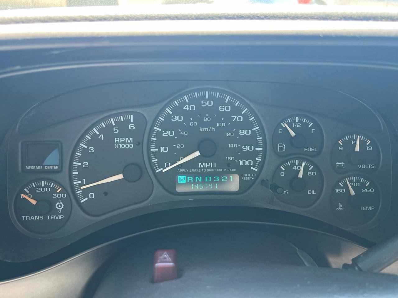 Used 2002 Chevrolet Silverado 2500 LS w/ Electrical Convenience Pkg AWD/4WD image 46