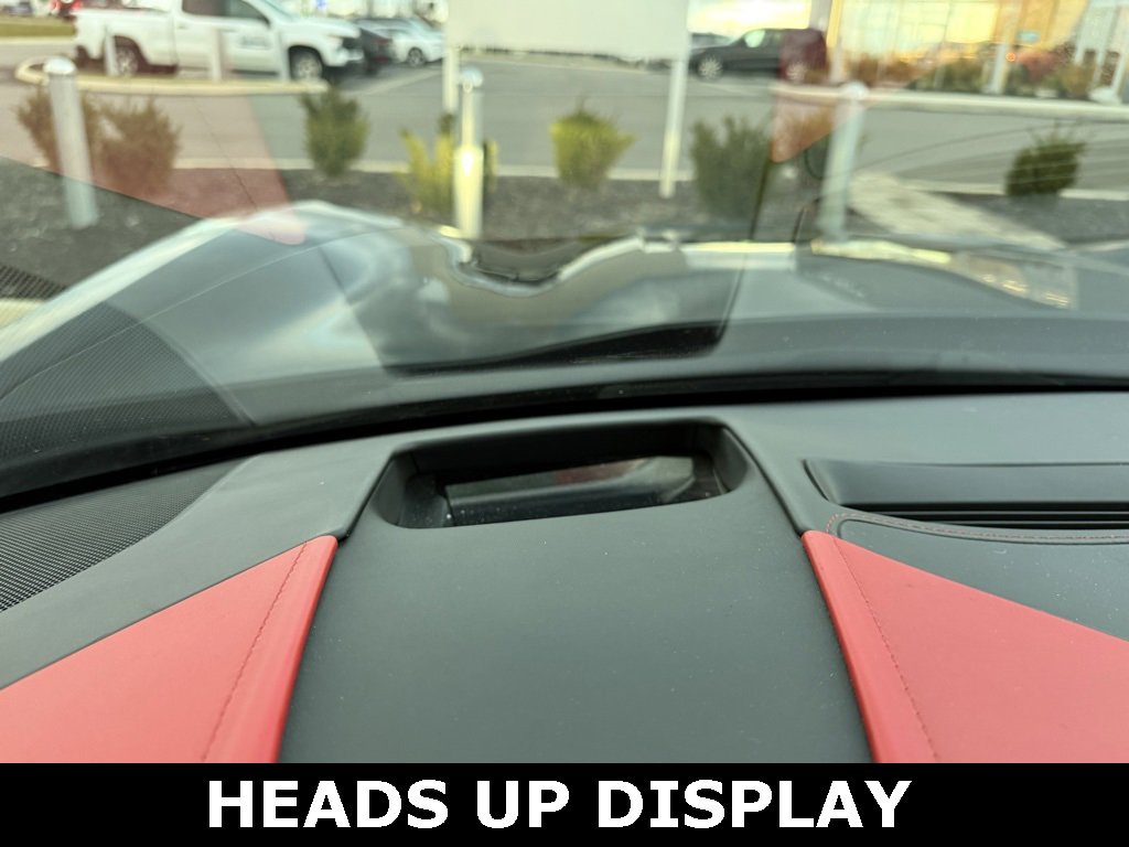 Used 2015 Chevrolet Corvette Stingray Z51 w/ 3LT Preferred Equipment Group image 7