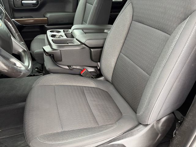 Used 2021 Chevrolet Silverado 1500 LT w/ Work Truck Package image 35