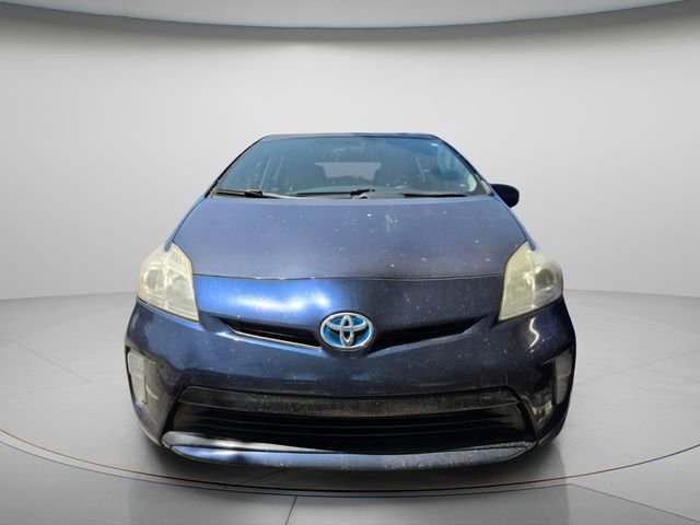 Used 2012 Toyota Prius Three FWD image 3