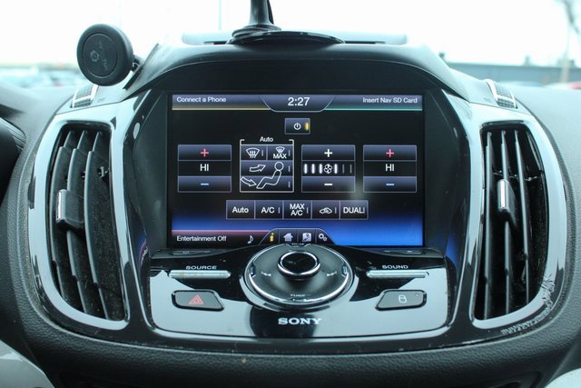 Used 2013 Ford C-MAX Energi SEL image 21