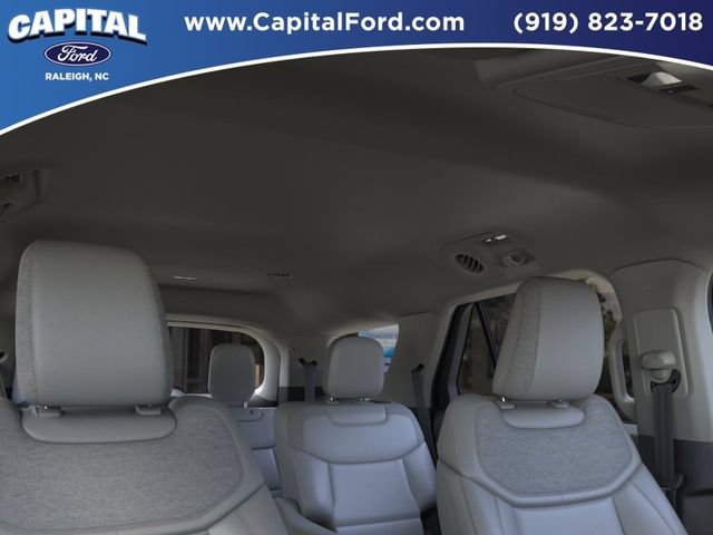 New 2026 Ford Explorer Active w/ Active Comfort Package RWD image 22