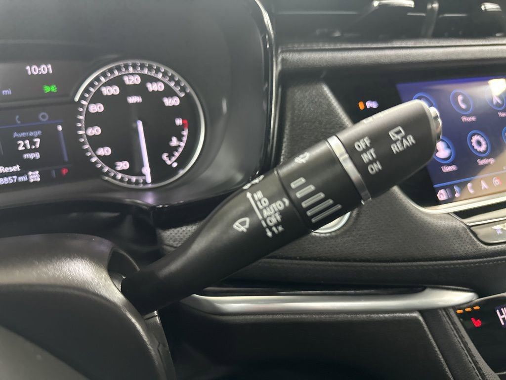 Certified 2025 Cadillac XT5 Premium Luxury image 37