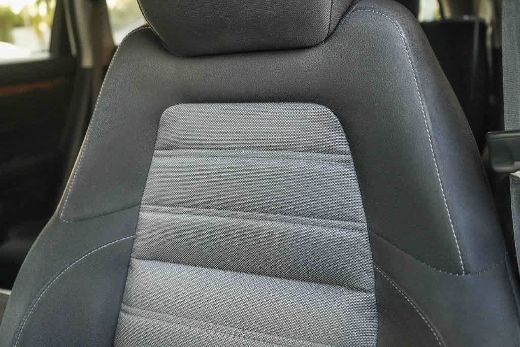 Used 2020 Honda CR-V EX image 24