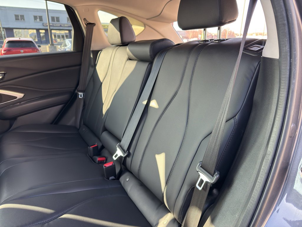 Used 2019 Acura RDX AWD image 22