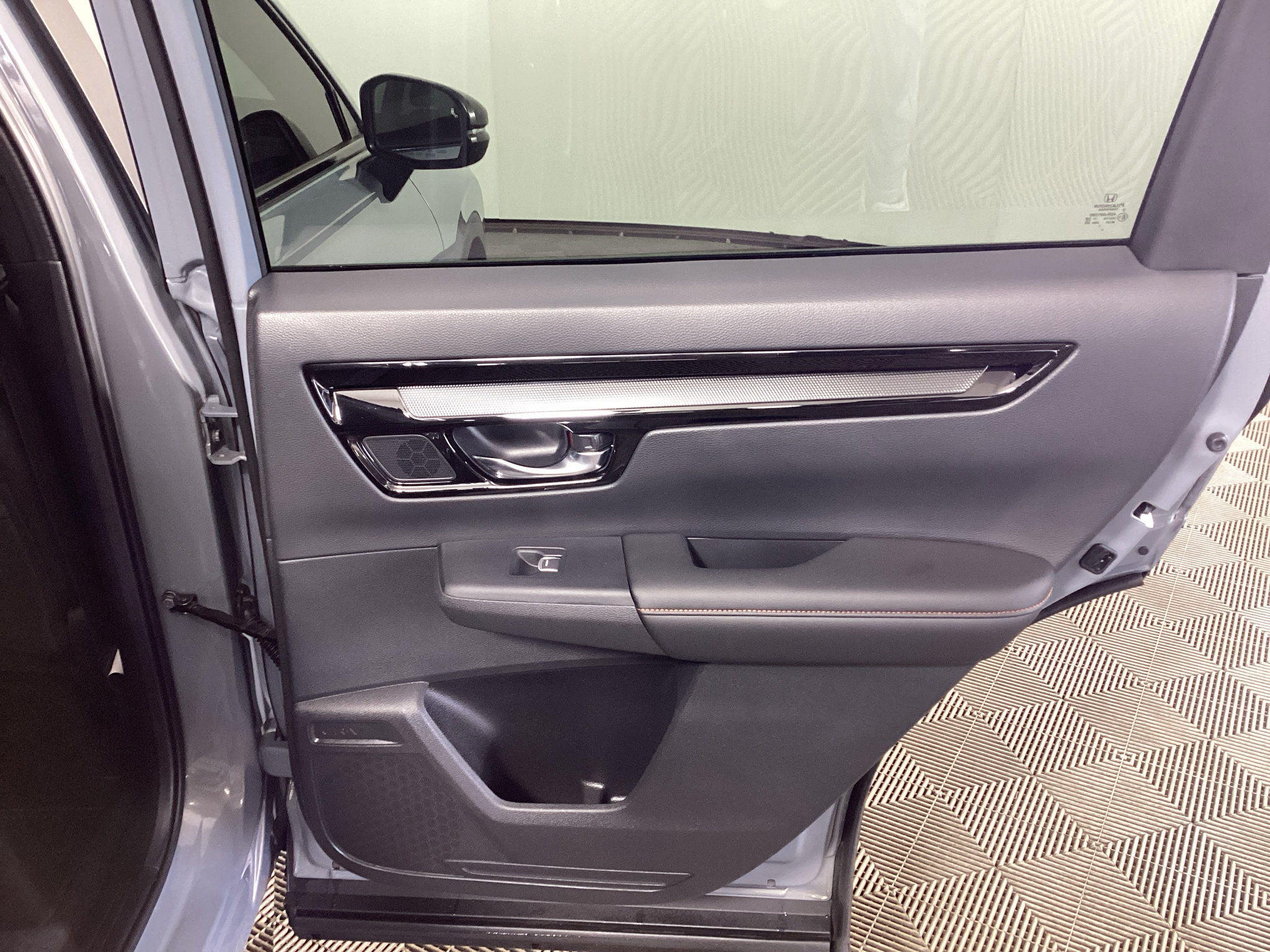 Used 2026 Honda CR-V Sport Touring image 11