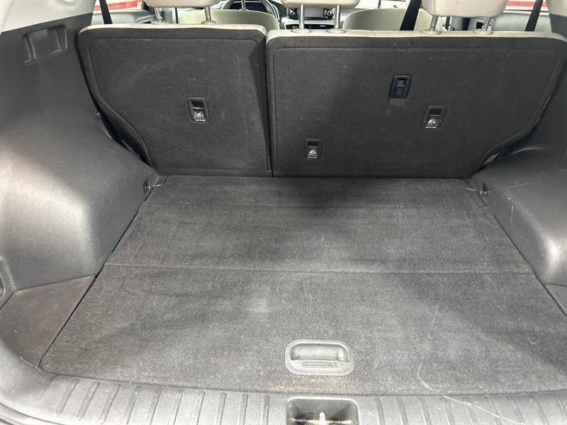 Used 2019 Hyundai Tucson SE AWD/4WD image 10