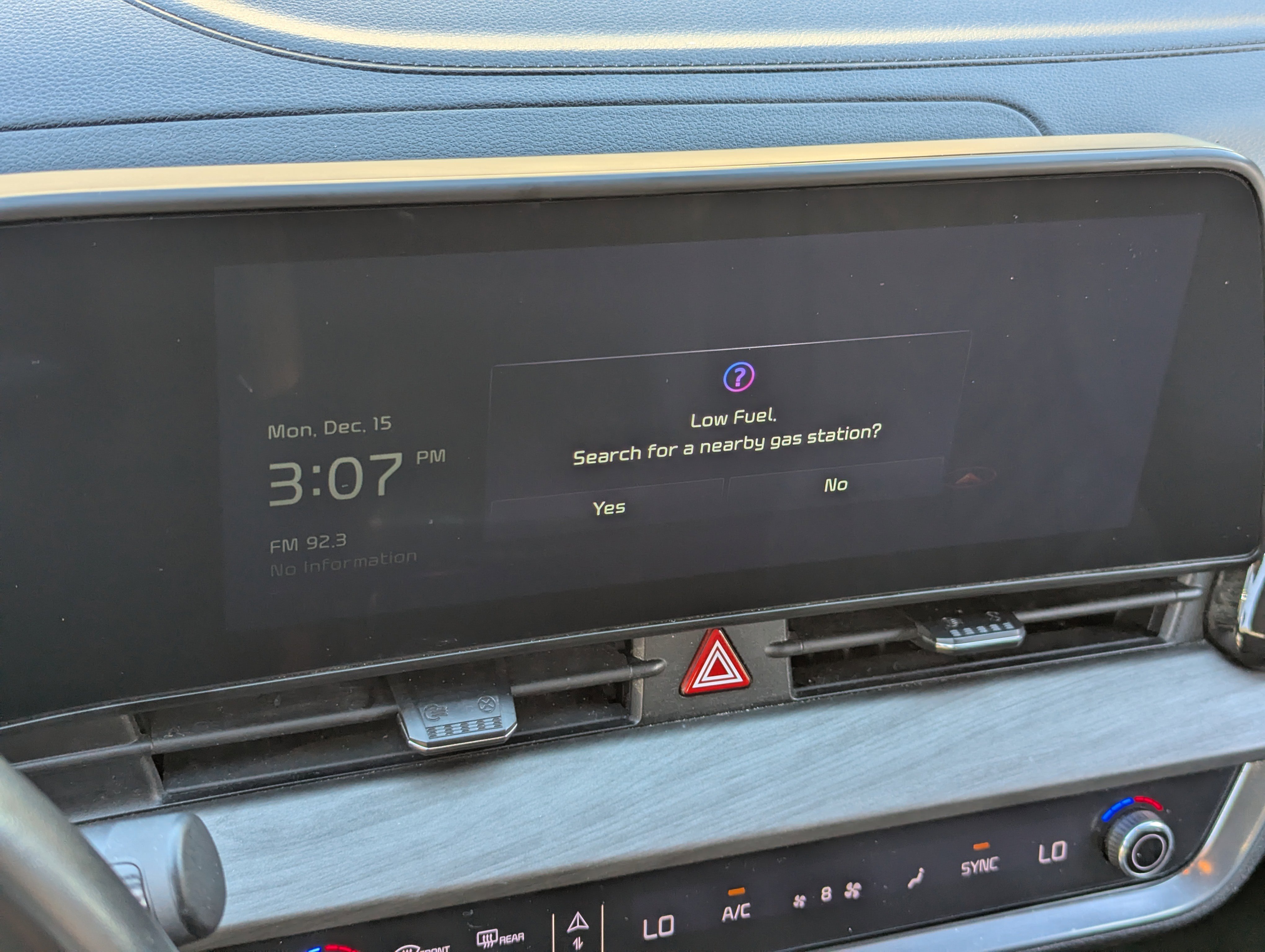 Used 2023 Kia Sportage X-Line image 24