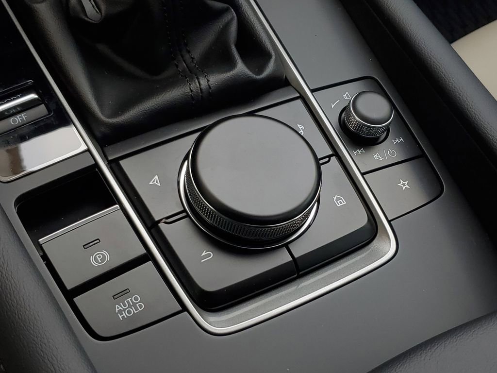 New 2026 MAZDA MAZDA3 2.5 S Sedan w/ Preferred Pkg FWD image 29