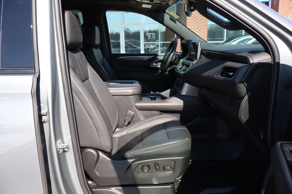 Used 2023 Chevrolet Tahoe RST image 51