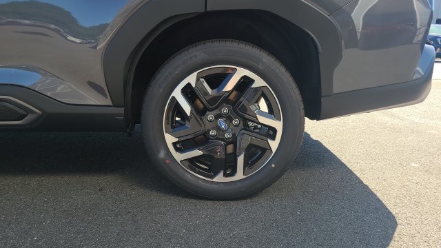 New 2026 Subaru Forester Limited AWD/4WD image 9