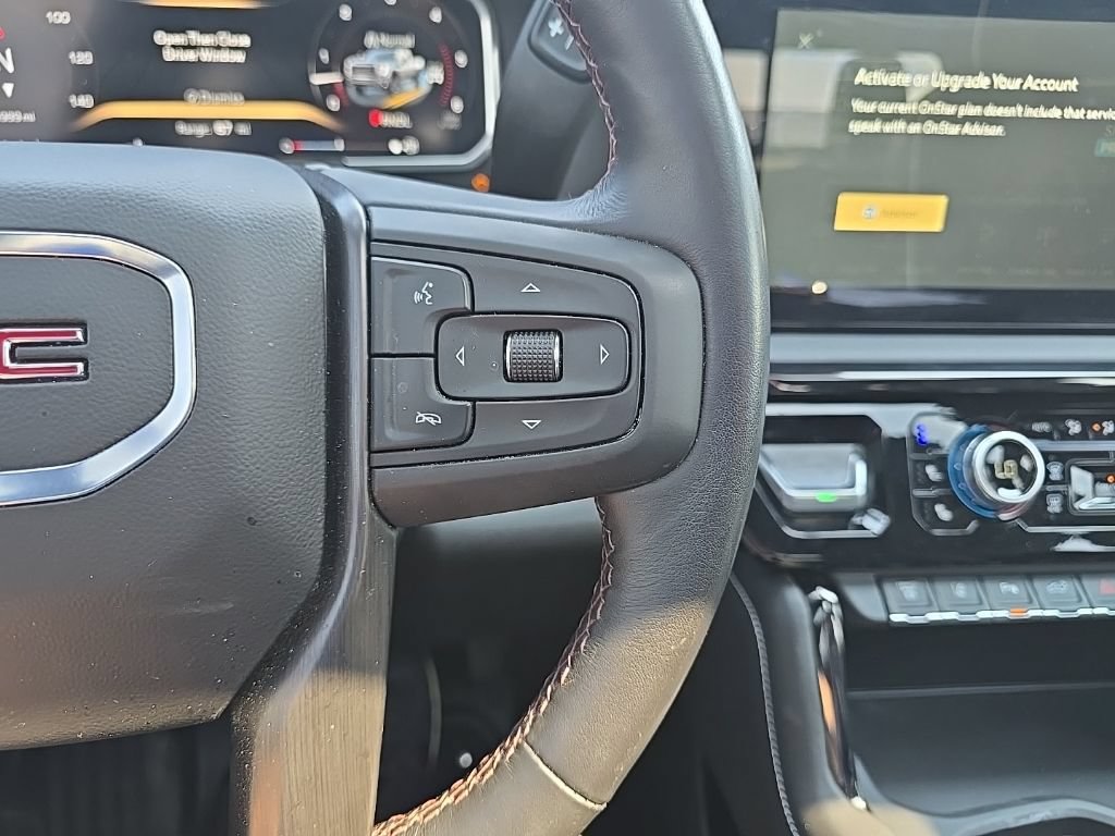 Used 2026 GMC Sierra 2500 AT4X AWD/4WD image 20