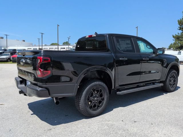 New 2026 Ford Ranger XLT w/ Equipment Group 301A High RWD image 4