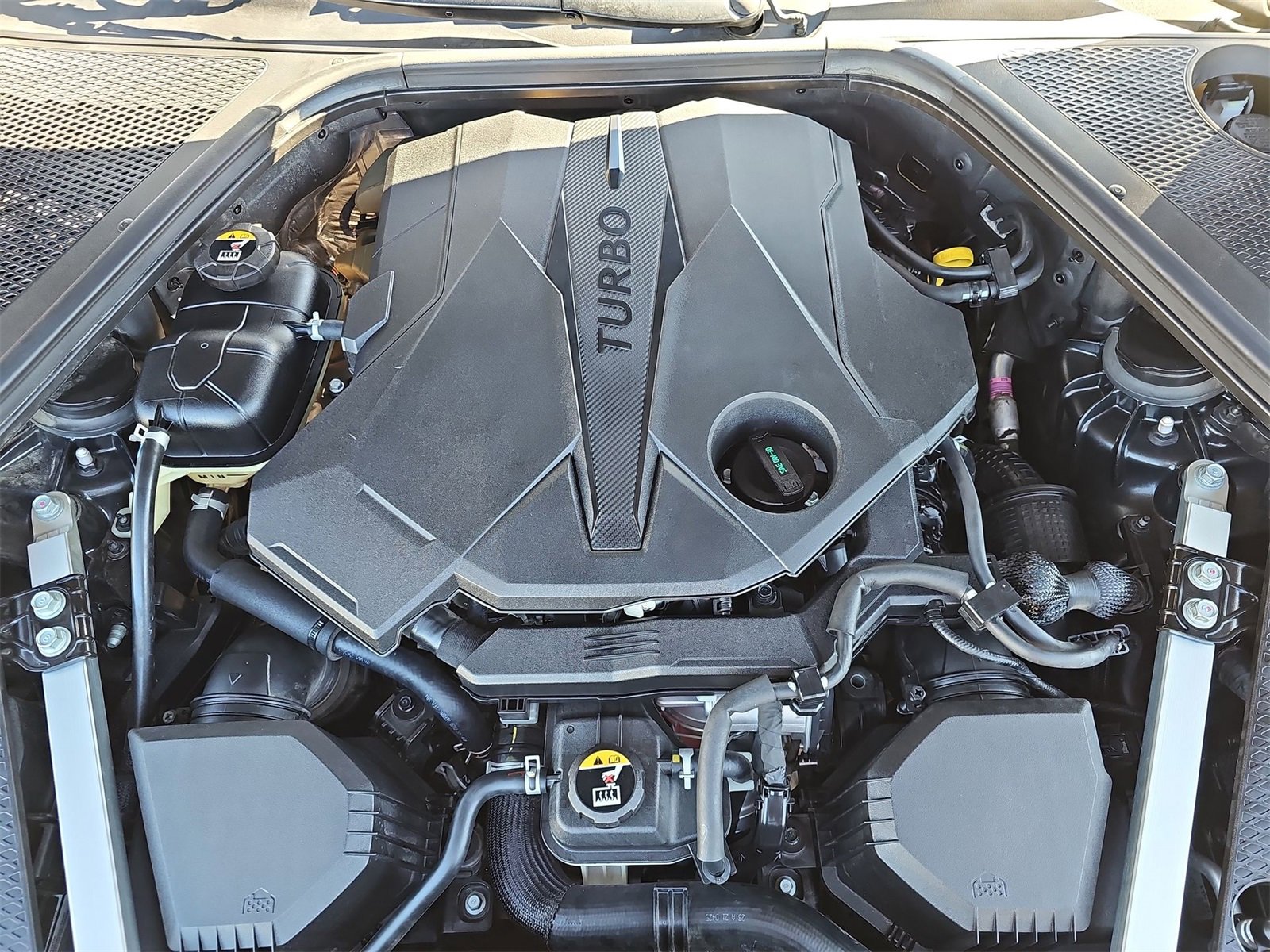 Certified 2023 Genesis G90 3.5T image 13