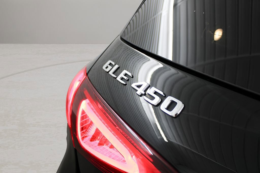 Used 2023 Mercedes-Benz GLE 450 4MATIC image 30