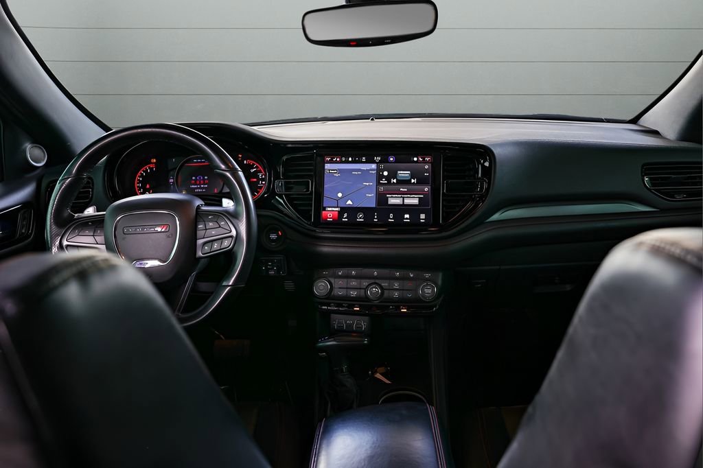 Used 2023 Dodge Durango GT image 11