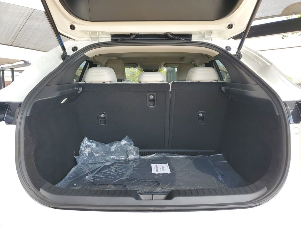 New 2026 MAZDA CX-30 Aire Edition image 7