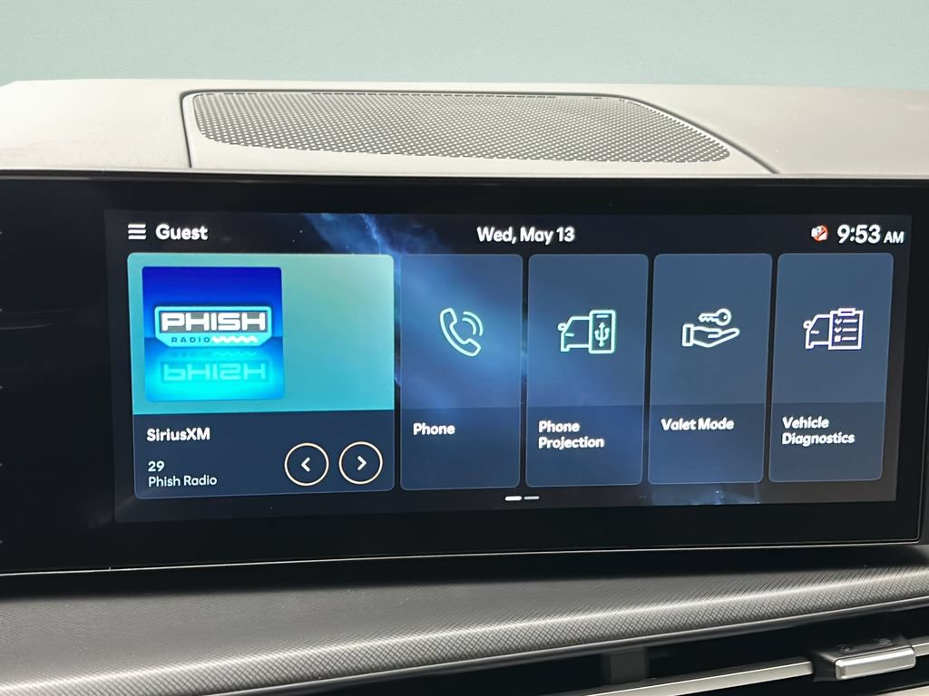 New 2026 Hyundai Santa Fe SE AWD/4WD image 28