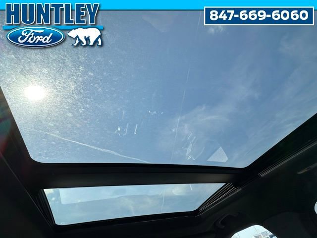 Used 2023 Ford Explorer ST w/ Technology Package image 20