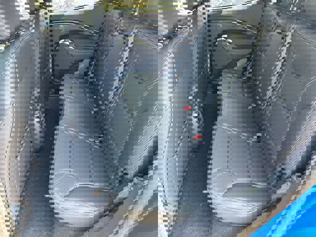 New 2025 Ford Mustang Mach-E Premium image 18