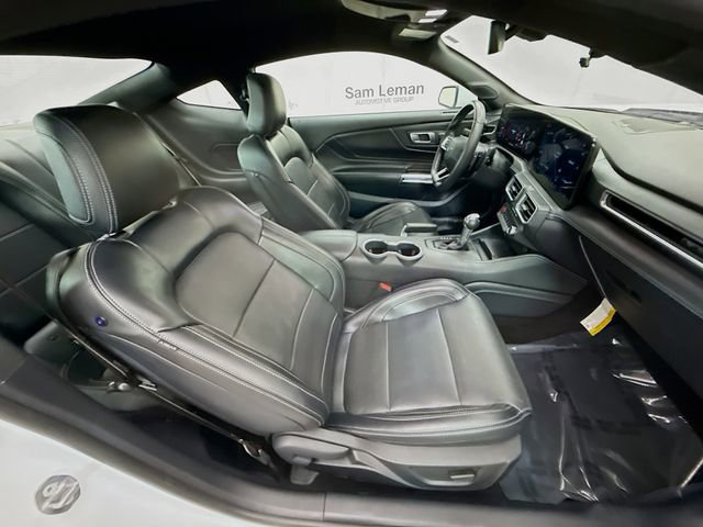 Used 2024 Ford Mustang Premium w/ 2.3L High Performance Package image 27