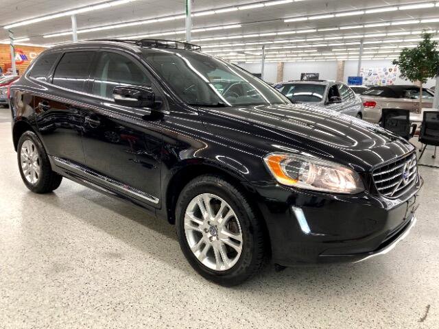 Used 2015 Volvo XC60 3.2 Premier Plus image 2