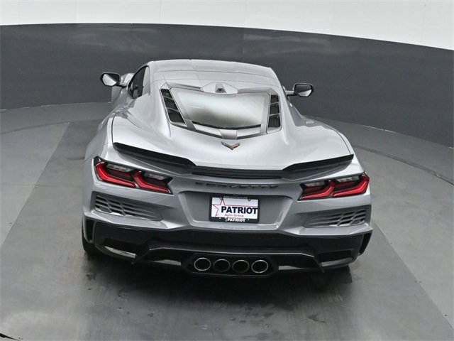 Used 2024 Chevrolet Corvette Z06 image 33