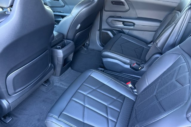 New 2027 Kia Telluride SX X-Pro AWD/4WD image 14