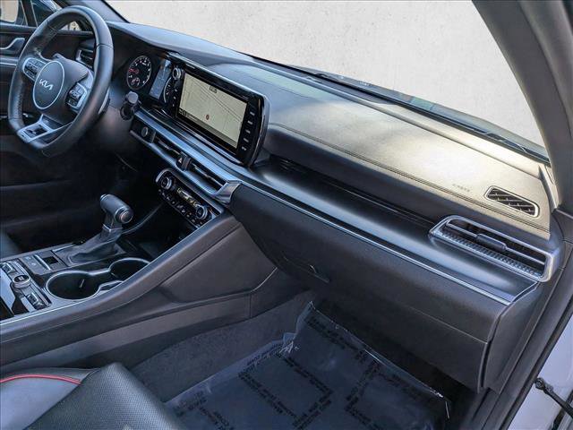 Used 2023 Kia K5 GT FWD image 24
