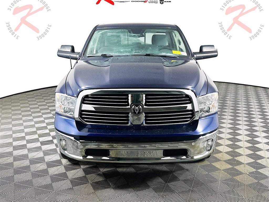 Used 2018 RAM 1500 Big Horn video 2