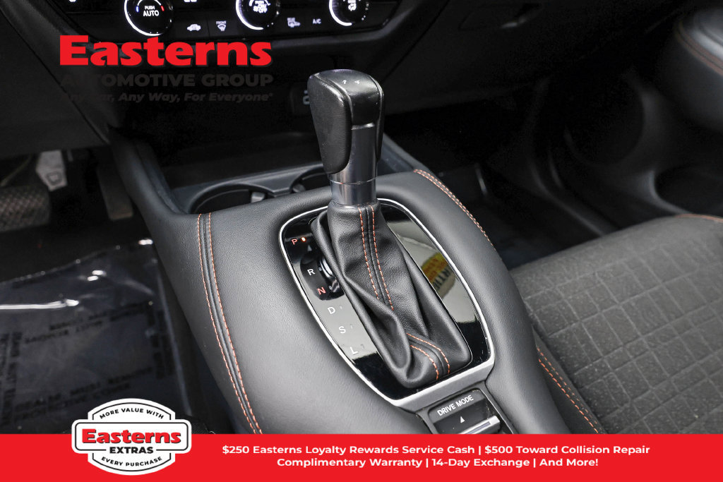 Used 2023 Honda HR-V Sport image 14