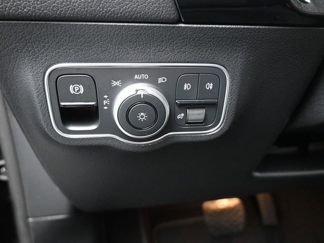 New 2025 Mercedes-Benz GLA 250 image 21