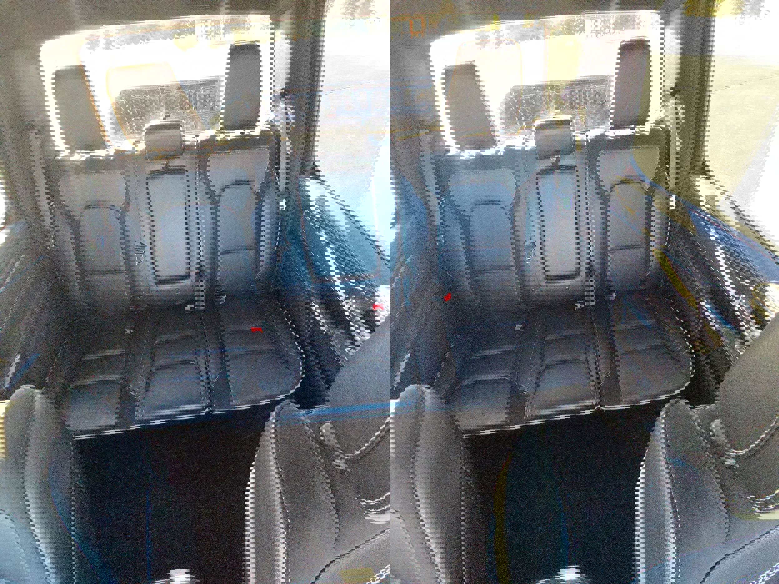 Used 2024 RAM 1500 Laramie image 24