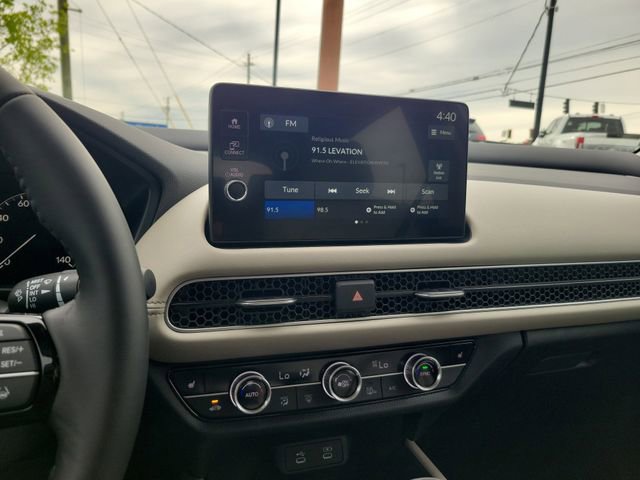 Certified 2026 Honda HR-V EX-L image 20