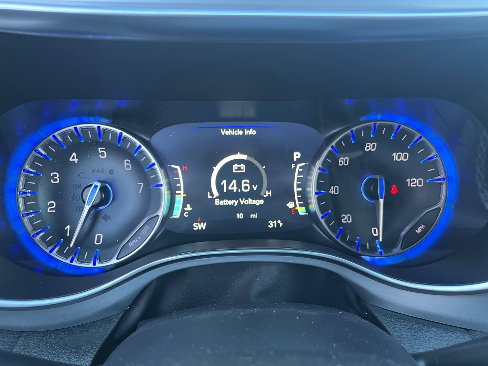 New 2026 Chrysler Pacifica Limited w/ S Appearance Package image 18