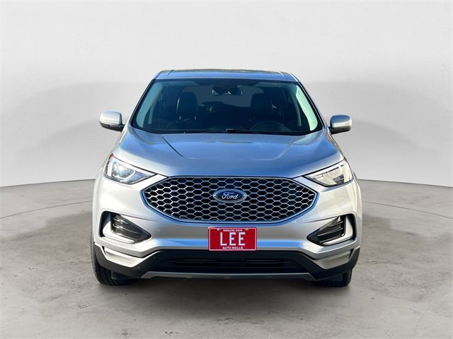 Used 2023 Ford Edge SEL image 8
