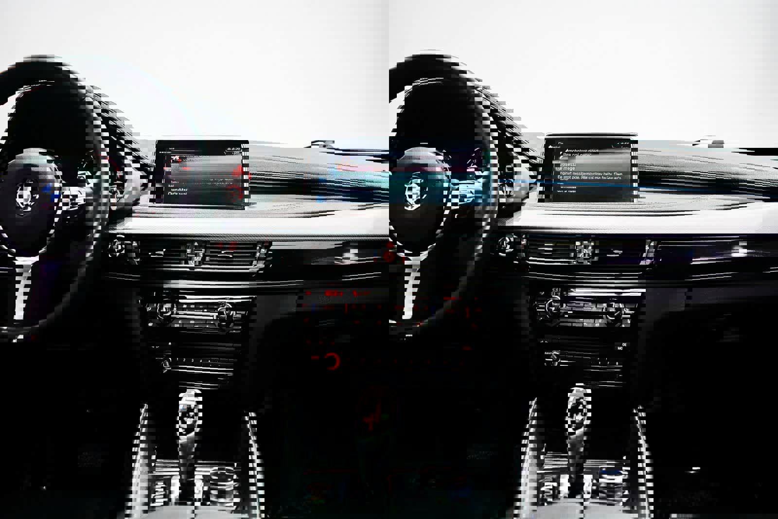 Used 2019 BMW X6 xDrive35i image 13