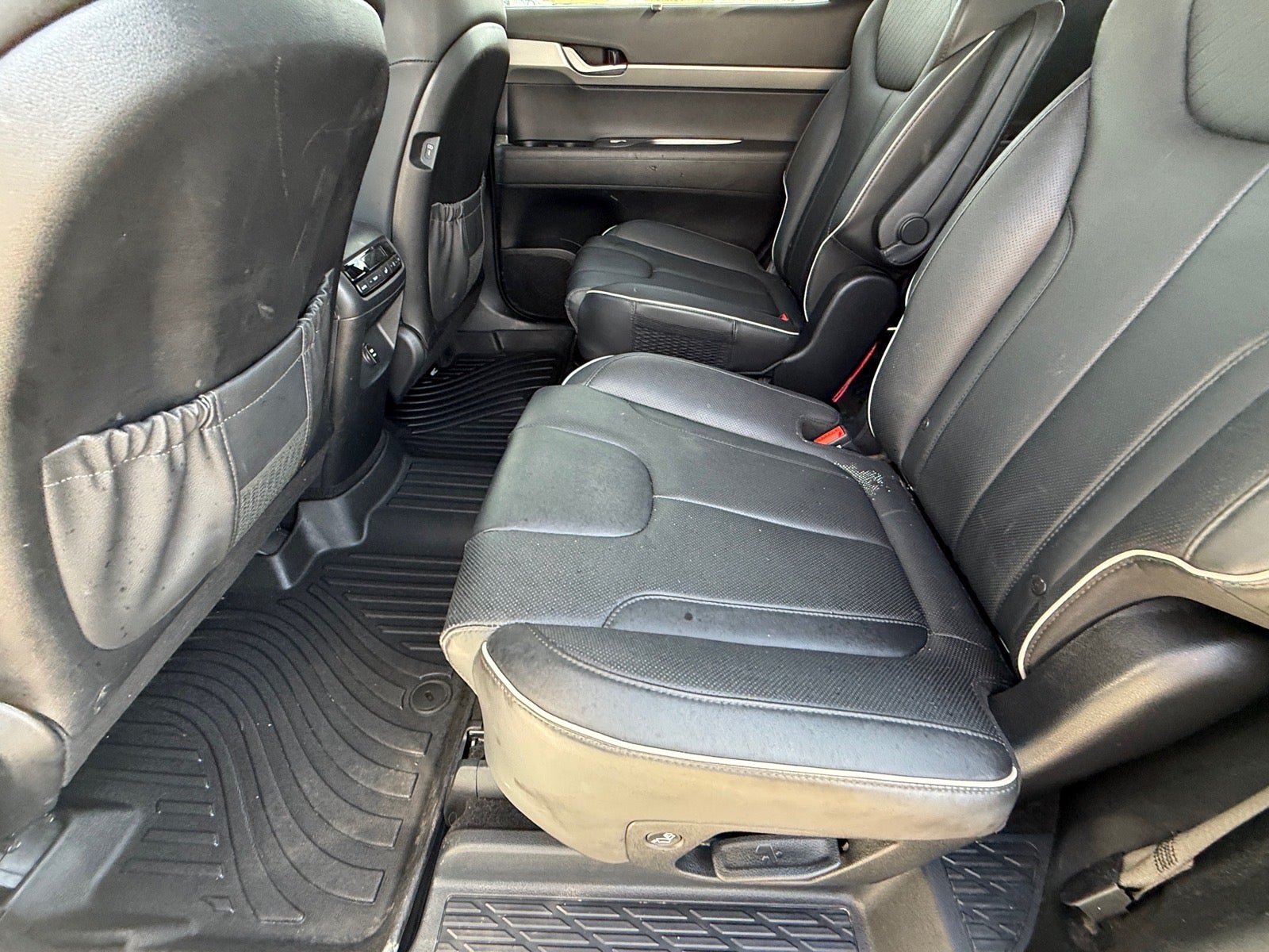 Used 2024 Hyundai Palisade XRT FWD image 13