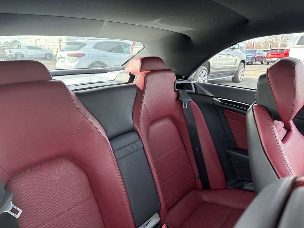 Used 2014 Mercedes-Benz E 350 E350 image 12